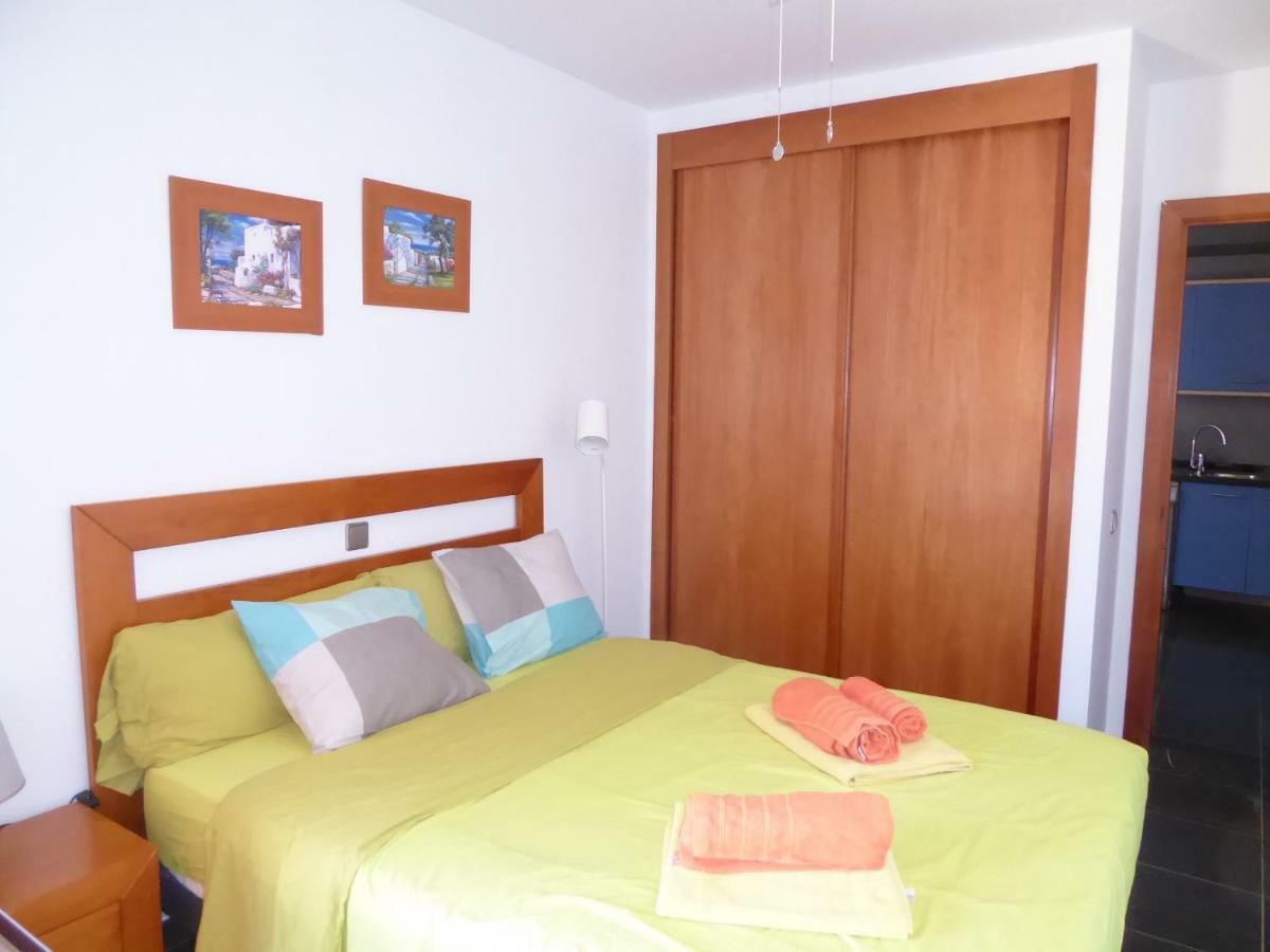 Ferienwohnung Marfolin 5 Cotillo Exterior foto